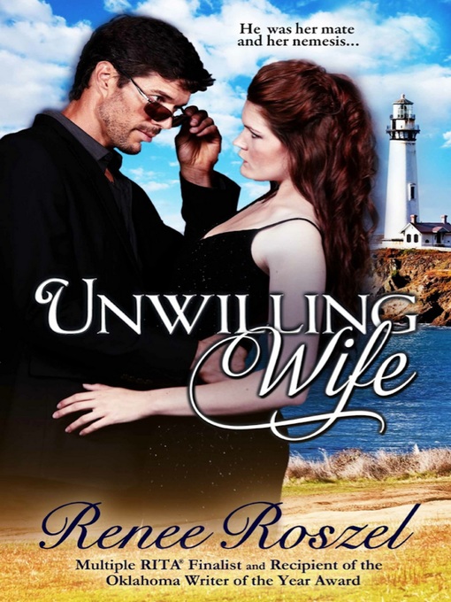 Cover image for Unwilling Wife